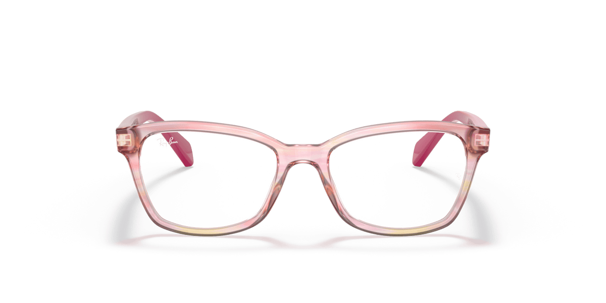Ray-Ban RY1591 Square Eyeglasses -RAY-BAN KIDS Eyeglasses- Optivision