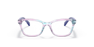 Ray-Ban RY1591 Square Eyeglasses -RAY-BAN KIDS Eyeglasses- Optivision