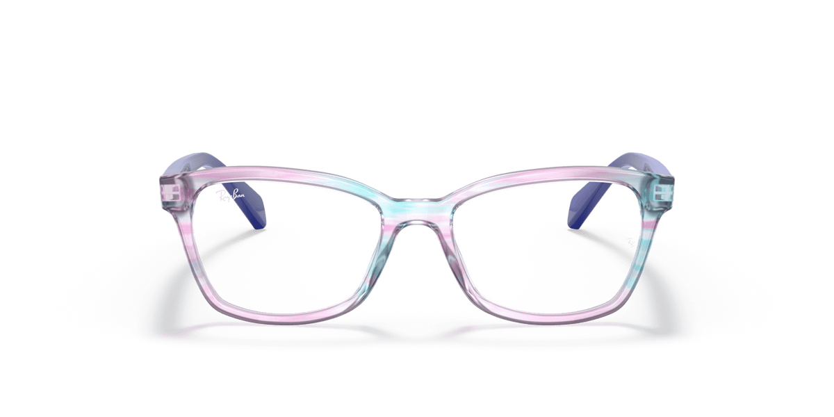 Ray-Ban RY1591 Square Eyeglasses -RAY-BAN KIDS Eyeglasses- Optivision