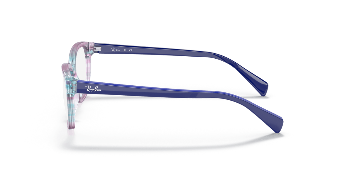 Ray-Ban RY1591 Square Eyeglasses -RAY-BAN KIDS Eyeglasses- Optivision