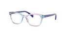 Ray-Ban RY1591 Square Eyeglasses -RAY-BAN KIDS Eyeglasses- Optivision