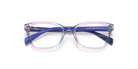 Ray-Ban RY1591 Square Eyeglasses -RAY-BAN KIDS Eyeglasses- Optivision