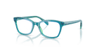 Ray-Ban RY1591 Square Eyeglasses -RAY-BAN KIDS Eyeglasses- Optivision
