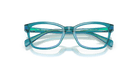 Ray-Ban RY1591 Square Eyeglasses -RAY-BAN KIDS Eyeglasses- Optivision