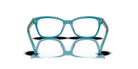 Ray-Ban RY1591 Square Eyeglasses -RAY-BAN KIDS Eyeglasses- Optivision