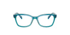 Ray-Ban RY1591 Square Eyeglasses -RAY-BAN KIDS Eyeglasses- Optivision
