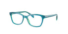 Ray-Ban RY1591 Square Eyeglasses -RAY-BAN KIDS Eyeglasses- Optivision