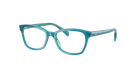 Ray-Ban RY1591 Square Eyeglasses -RAY-BAN KIDS Eyeglasses- Optivision