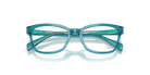 Ray-Ban RY1591 Square Eyeglasses -RAY-BAN KIDS Eyeglasses- Optivision