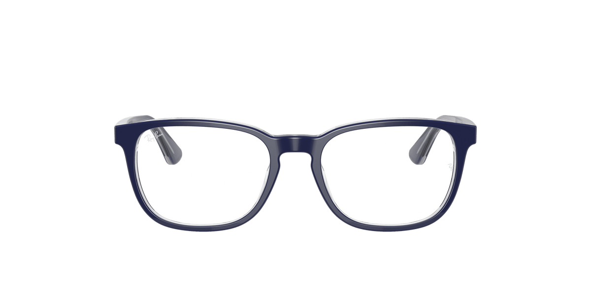 Ray-Ban RY1592 Square Eyeglasses -RAY-BAN KIDS Eyeglasses- Optivision