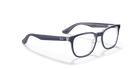 Ray-Ban RY1592 Square Eyeglasses -RAY-BAN KIDS Eyeglasses- Optivision