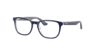 Ray-Ban RY1592 Square Eyeglasses -RAY-BAN KIDS Eyeglasses- Optivision
