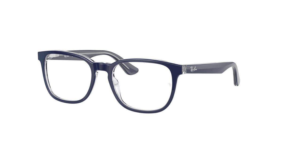 Ray-Ban RY1592 Square Eyeglasses -RAY-BAN KIDS Eyeglasses- Optivision