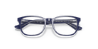 Ray-Ban RY1592 Square Eyeglasses -RAY-BAN KIDS Eyeglasses- Optivision