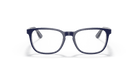 Ray-Ban RY1592 Square Eyeglasses -RAY-BAN KIDS Eyeglasses- Optivision