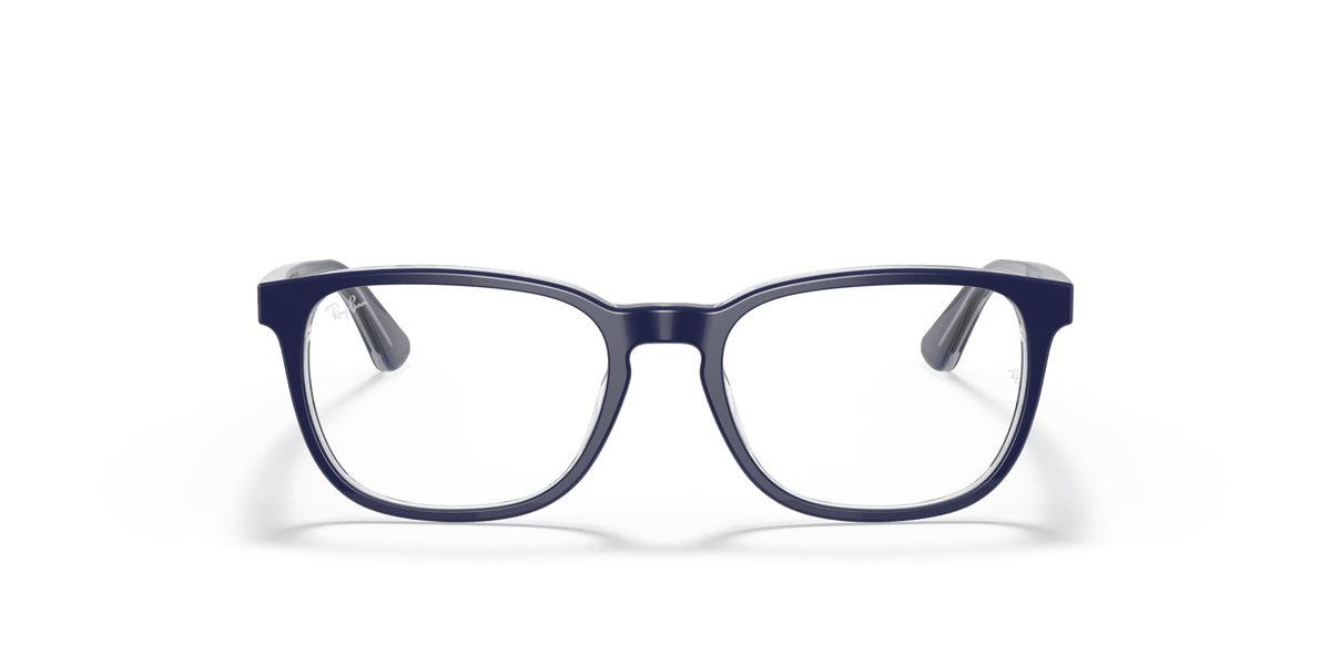 Ray-Ban RY1592 Square Eyeglasses -RAY-BAN KIDS Eyeglasses- Optivision