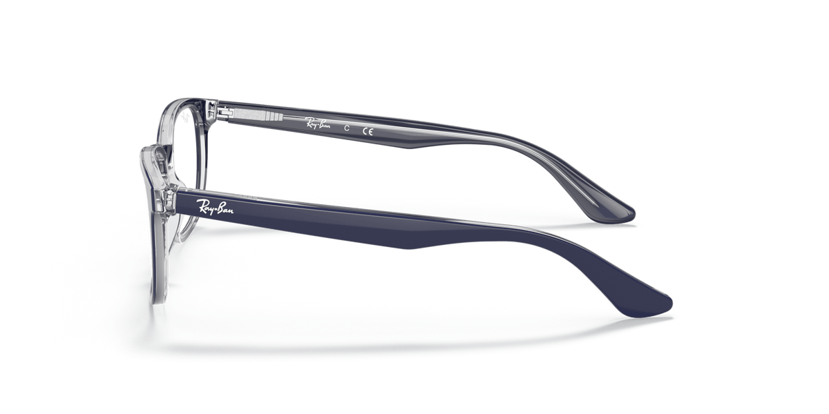 Ray-Ban RY1592 Square Eyeglasses -RAY-BAN KIDS Eyeglasses- Optivision