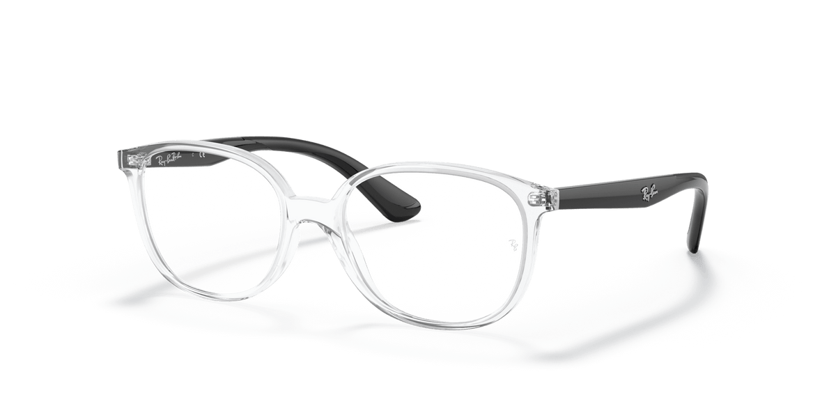 Ray-Ban RY1598 Square Eyeglasses -RAY-BAN KIDS Eyeglasses- Optivision
