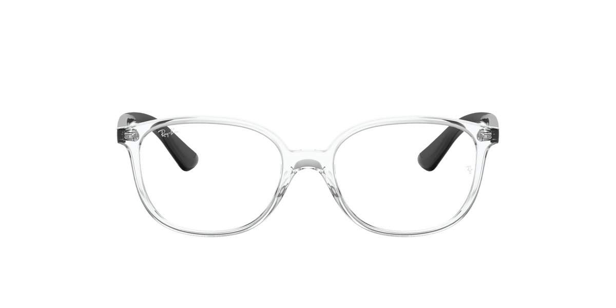 Ray-Ban RY1598 Square Eyeglasses -RAY-BAN KIDS Eyeglasses- Optivision
