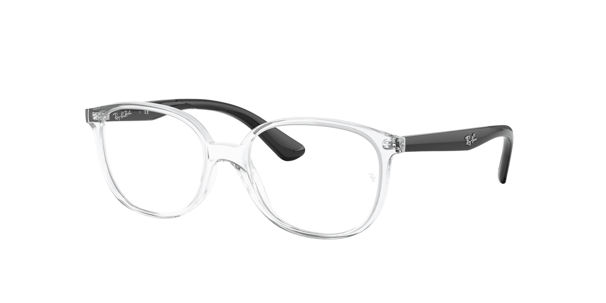 Ray-Ban RY1598 Square Eyeglasses -RAY-BAN KIDS Eyeglasses- Optivision