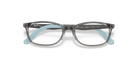 Ray-Ban RY1613D Pillow Eyeglasses -RAY-BAN KIDS Eyeglasses- Optivision
