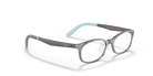 Ray-Ban RY1613D Pillow Eyeglasses -RAY-BAN KIDS Eyeglasses- Optivision