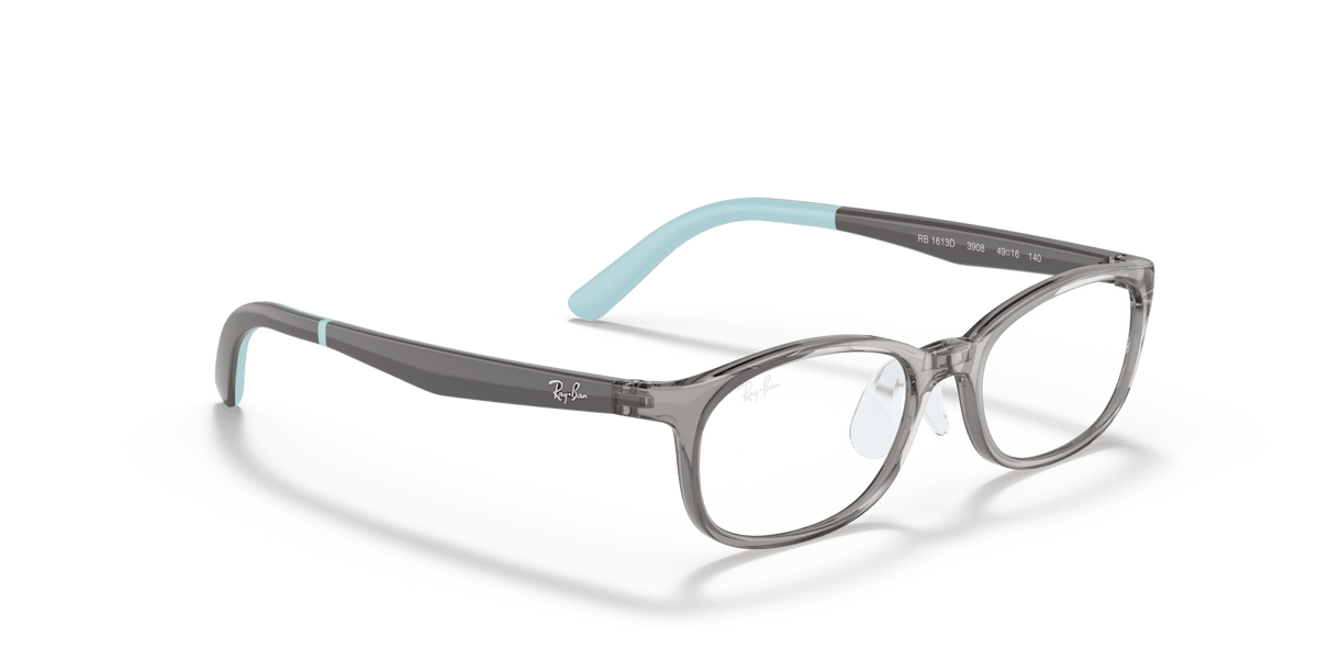 Ray-Ban RY1613D Pillow Eyeglasses -RAY-BAN KIDS Eyeglasses- Optivision