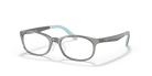 Ray-Ban RY1613D Pillow Eyeglasses -RAY-BAN KIDS Eyeglasses- Optivision