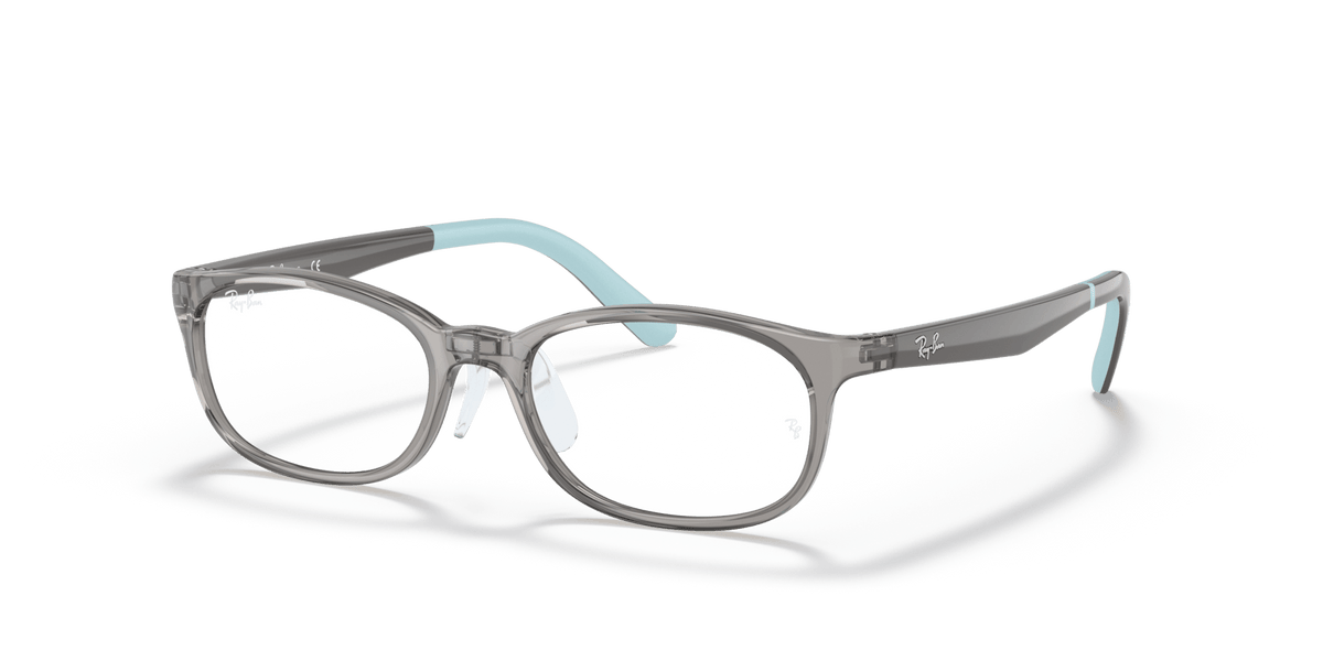 Ray-Ban RY1613D Pillow Eyeglasses -RAY-BAN KIDS Eyeglasses- Optivision