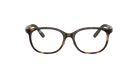 Ray-Ban RY1614D Pillow Eyeglasses -RAY-BAN KIDS Eyeglasses- Optivision