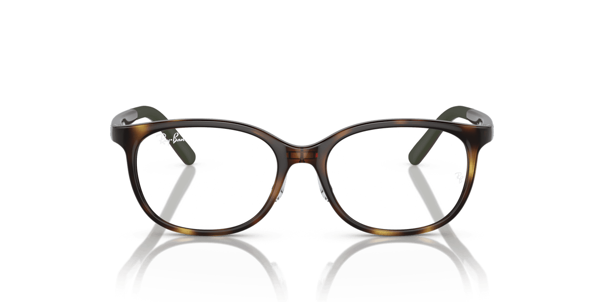 Ray-Ban RY1614D Pillow Eyeglasses -RAY-BAN KIDS Eyeglasses- Optivision