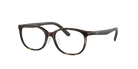 Ray-Ban RY1614D Pillow Eyeglasses -RAY-BAN KIDS Eyeglasses- Optivision