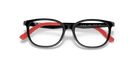 Ray-Ban RY1614D Pillow Eyeglasses -RAY-BAN KIDS Eyeglasses- Optivision