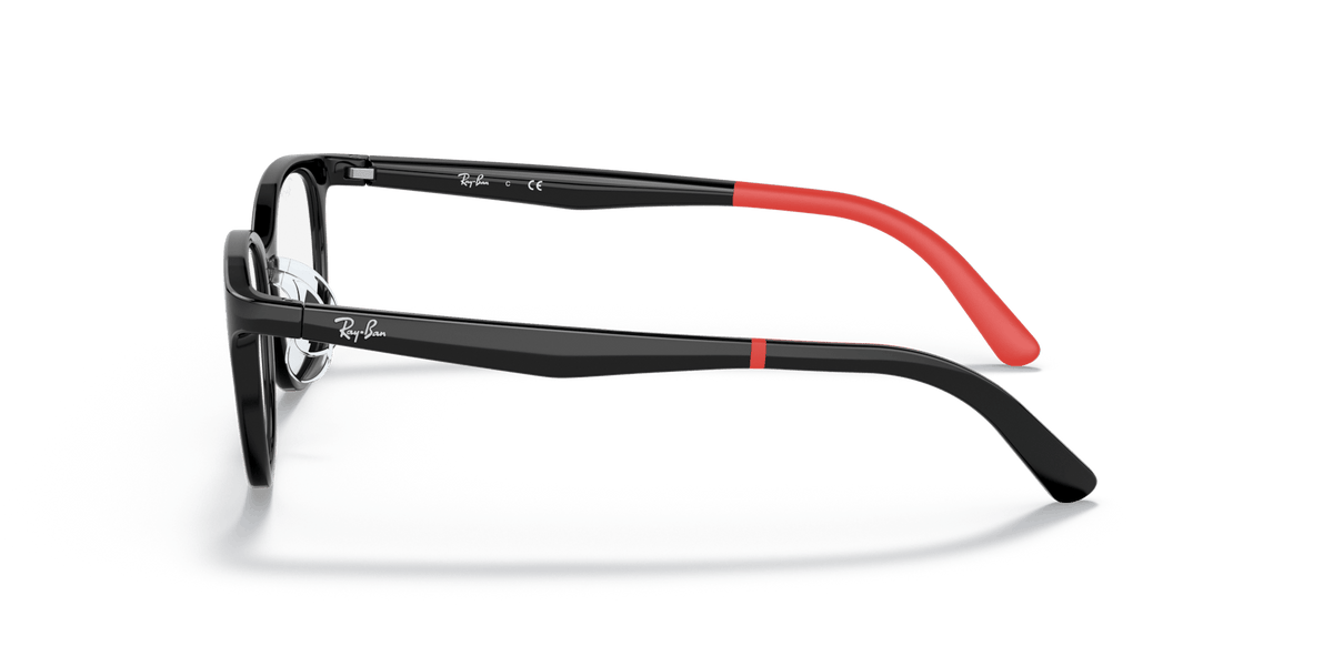 Ray-Ban RY1614D Pillow Eyeglasses -RAY-BAN KIDS Eyeglasses- Optivision