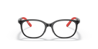 Ray-Ban RY1614D Pillow Eyeglasses -RAY-BAN KIDS Eyeglasses- Optivision