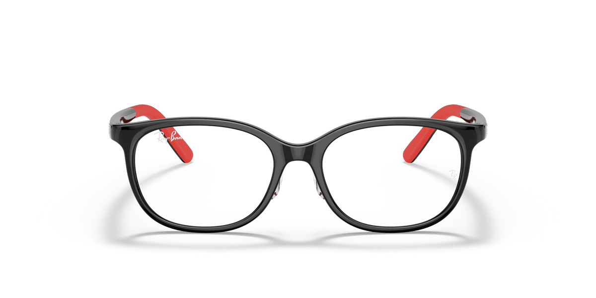 Ray-Ban RY1614D Pillow Eyeglasses -RAY-BAN KIDS Eyeglasses- Optivision