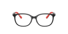 Ray-Ban RY1614D Pillow Eyeglasses -RAY-BAN KIDS Eyeglasses- Optivision
