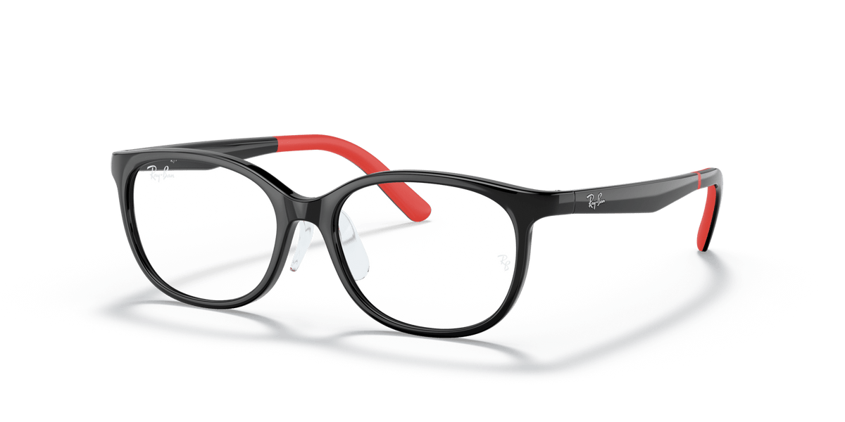 Ray-Ban RY1614D Pillow Eyeglasses -RAY-BAN KIDS Eyeglasses- Optivision