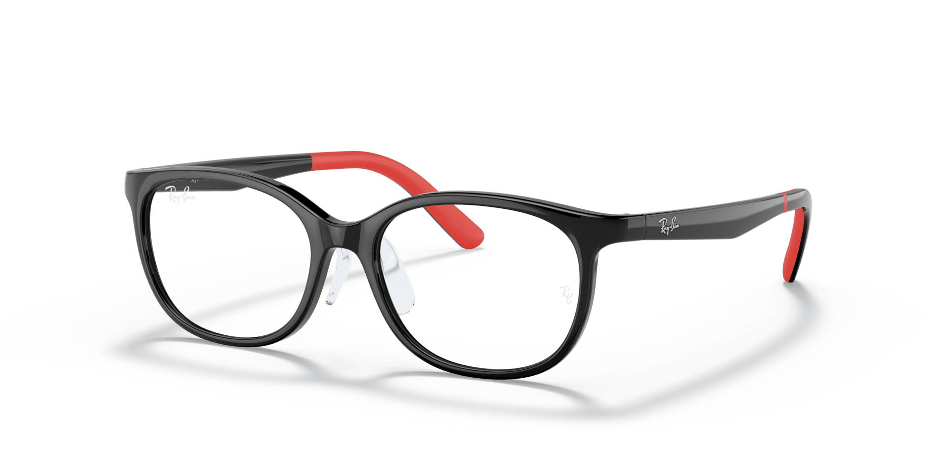 Ray-Ban RY1614D Pillow Eyeglasses -RAY-BAN KIDS Eyeglasses- Optivision