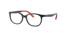 Ray-Ban RY1614D Pillow Eyeglasses -RAY-BAN KIDS Eyeglasses- Optivision