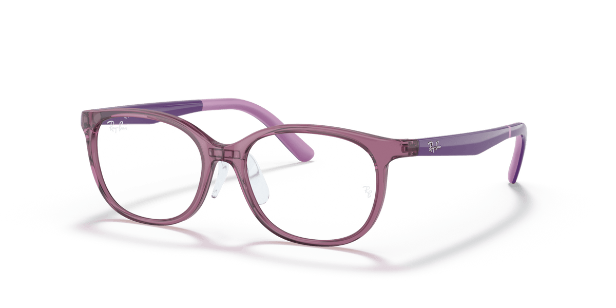 Ray-Ban RY1614D Pillow Eyeglasses -RAY-BAN KIDS Eyeglasses- Optivision
