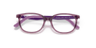 Ray-Ban RY1614D Pillow Eyeglasses -RAY-BAN KIDS Eyeglasses- Optivision