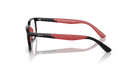 Ray-Ban RY1621 Rectangle Eyeglasses -RAY-BAN KIDS Eyeglasses- Optivision