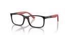 Ray-Ban RY1621 Rectangle Eyeglasses -RAY-BAN KIDS Eyeglasses- Optivision