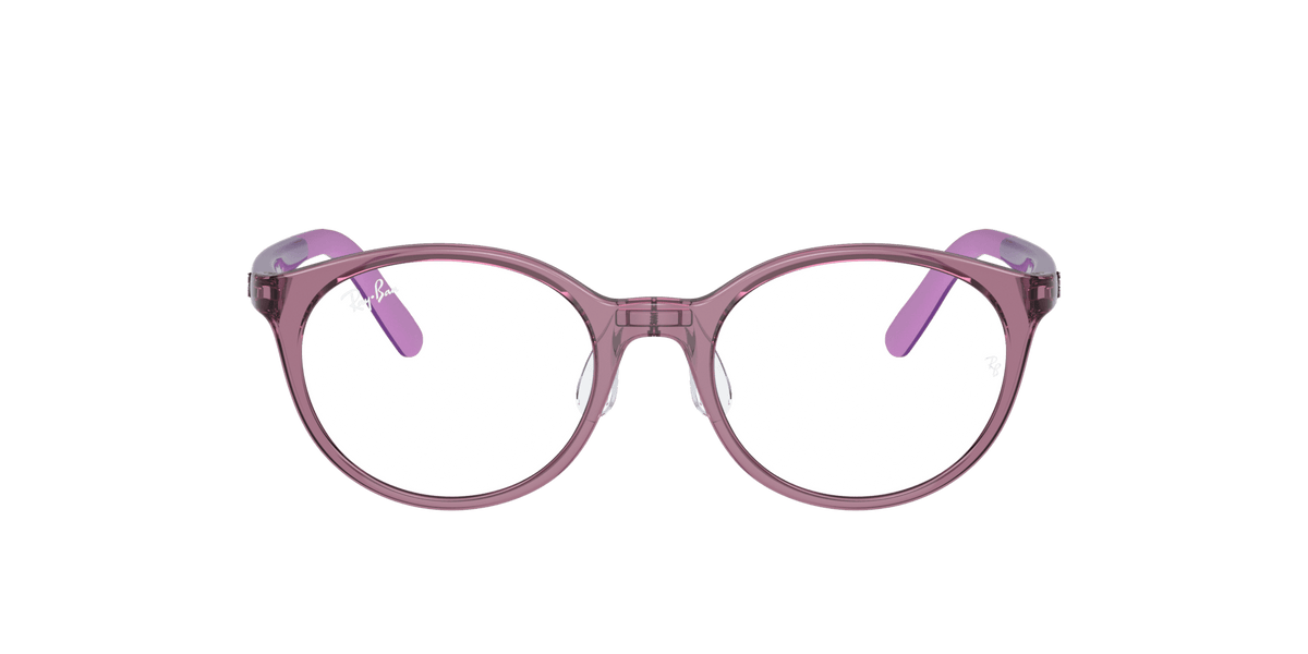 Ray-Ban RY1625D Phantos Eyeglasses -RAY-BAN KIDS Eyeglasses- Optivision