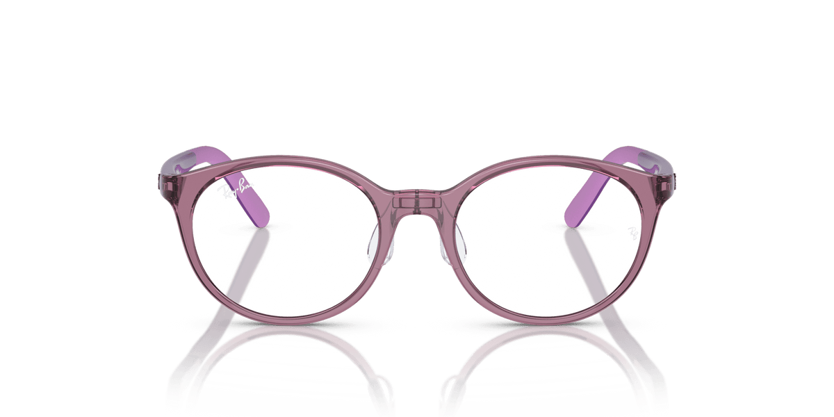 Ray-Ban RY1625D Phantos Eyeglasses -RAY-BAN KIDS Eyeglasses- Optivision