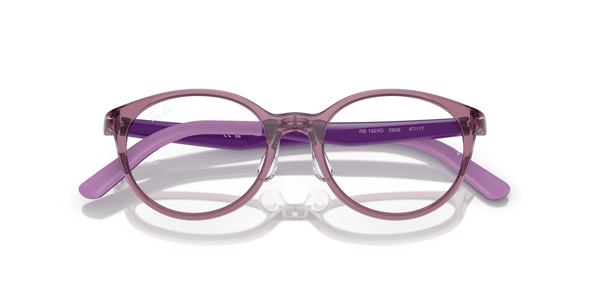 Ray-Ban RY1625D Phantos Eyeglasses -RAY-BAN KIDS Eyeglasses- Optivision