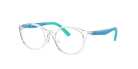 Ray-Ban RY1625D Phantos Eyeglasses -RAY-BAN KIDS Eyeglasses- Optivision