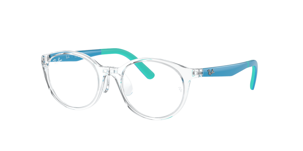 Ray-Ban RY1625D Phantos Eyeglasses -RAY-BAN KIDS Eyeglasses- Optivision
