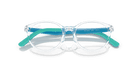 Ray-Ban RY1625D Phantos Eyeglasses -RAY-BAN KIDS Eyeglasses- Optivision